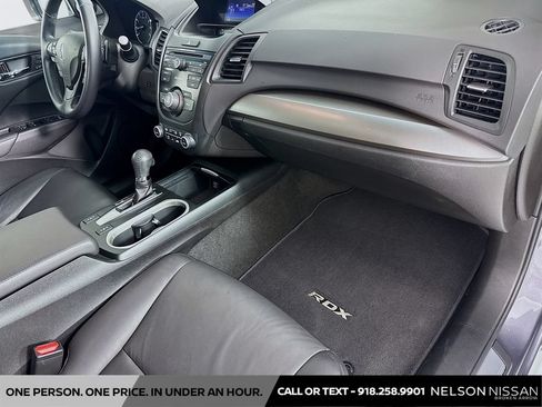 Used 2018 Acura RDX FWD image 29