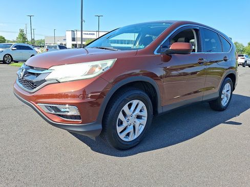 Used 2016 Honda CR-V EX image 3