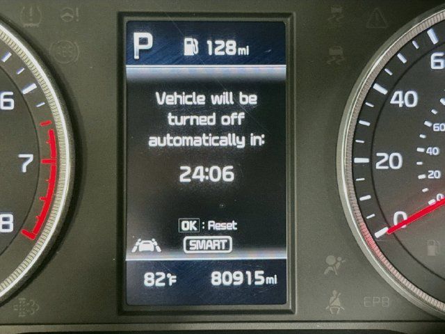 Used 2022 Kia K5 GT-Line FWD image 13