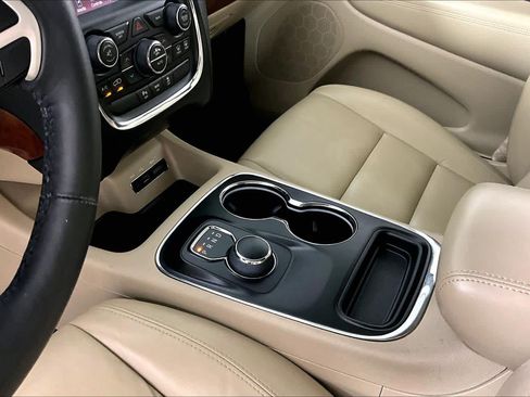 Used 2015 Dodge Durango Limited w/ Nav & Power Liftgate Group RWD image 15