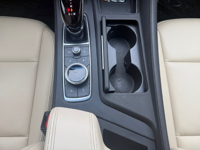 Used 2022 Cadillac CT5 Luxury w/ Sun And Sound Package RWD image 11