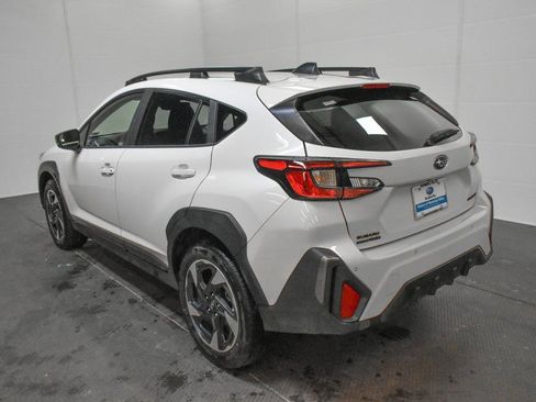Certified 2026 Subaru Crosstrek 2.5i Limited w/ Crosstrek Mirror Package AWD/4WD image 6