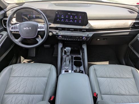 Certified 2023 Kia Telluride EX X-Line AWD/4WD image 9