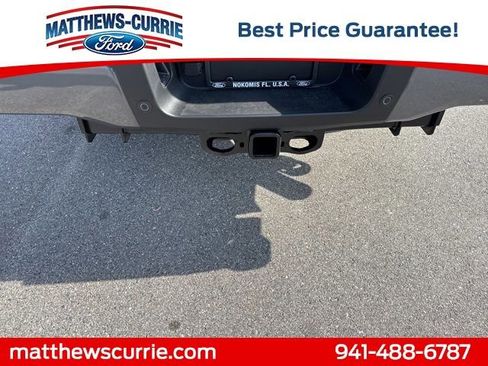 New 2026 Ford F250 Lariat AWD/4WD image 14