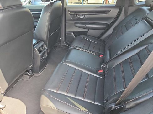 Used 2025 Honda CR-V Sport-L image 17
