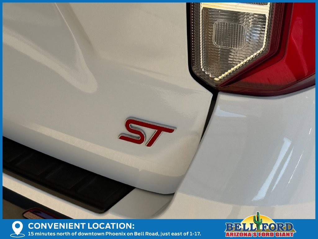 Used 2023 Ford Explorer ST w/ Equipment Group 401A AWD/4WD image 11