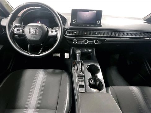 Used 2024 Honda Civic Sport image 21