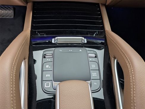 New 2026 Mercedes-Benz GLE 450 4MATIC Coupe image 17