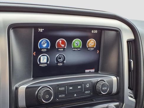 Used 2014 GMC Sierra 1500 SLE w/ Texas SLE Value Package image 21