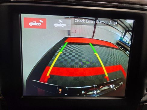 Used 2018 RAM 3500 Laramie w/ Convenience Group image 63