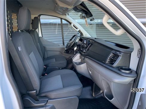 Used 2023 Ford Transit 250 Low Roof w/ Exterior Upgrade Package image 28