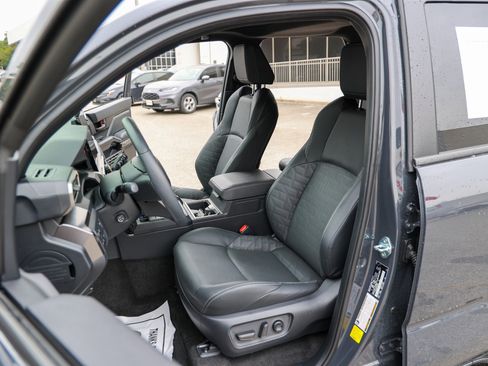 Certified 2026 Toyota 4Runner TRD Sport Premium RWD image 46