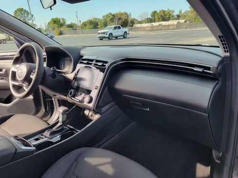 Used 2022 Hyundai Tucson SEL image 26