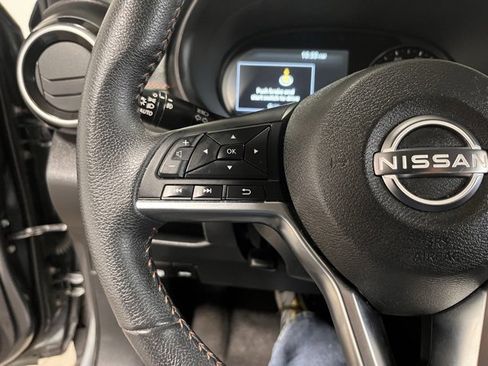 Used 2024 Nissan Kicks SR image 25