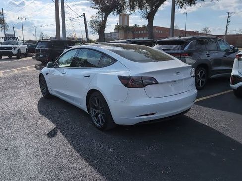 Used 2022 Tesla Model 3 Long Range image 4