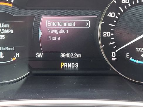 Used 2016 Lincoln MKX Select w/ Select Plus Package image 27