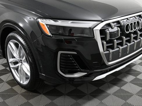 New 2025 Audi Q7 3.0T Premium Plus image 40