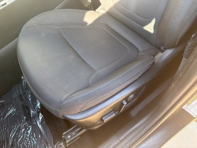 Used 2024 Hyundai Tucson SEL AWD/4WD image 21