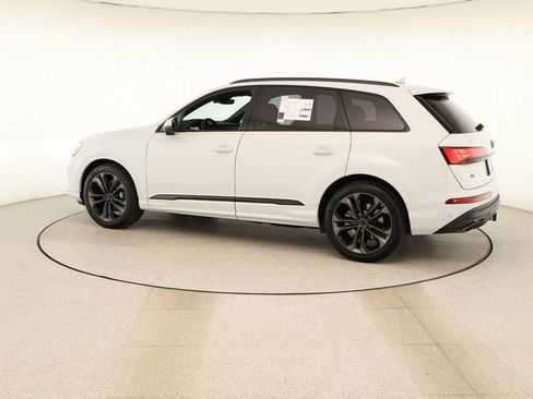 New 2026 Audi Q7 3.0T Premium Plus image 3