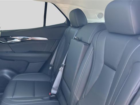 New 2026 Buick Envision Preferred image 19