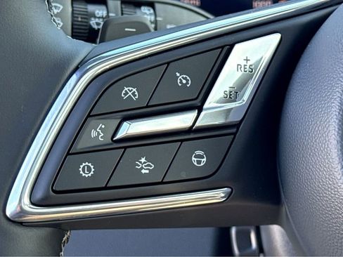 New 2026 Buick Enclave Avenir w/ Super Cruise Package FWD image 17