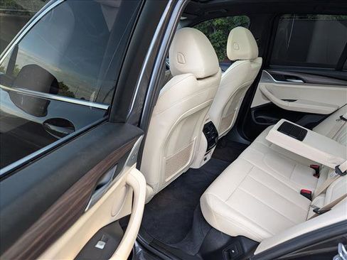 Used 2021 BMW X3 xDrive30i w/ Premium Package AWD/4WD image 24