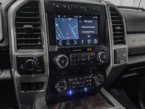 Used 2019 Ford F250 Lariat w/ Lariat Ultimate Package image 26