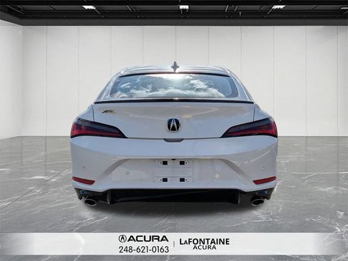 New 2026 Acura Integra A-Spec image 4