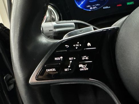Used 2023 Mercedes-Benz EQS 580 4MATIC Sedan image 28