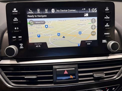 Used 2020 Honda Accord Touring image 26