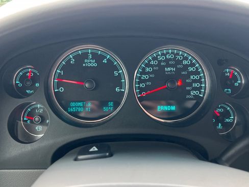 Used 2010 GMC Yukon XL SLT w/ SLT-2 Equipment Package image 20