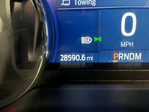 Used 2023 Ford F150 XLT w/ Equipment Group 302A High AWD/4WD image 25