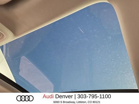 New 2026 Audi Q7 2.0T Premium Plus AWD/4WD image 28