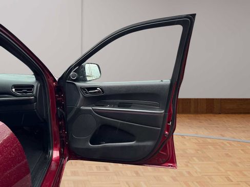 Used 2023 Dodge Durango GT image 16