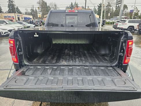 Used 2021 RAM 1500 Laramie image 13