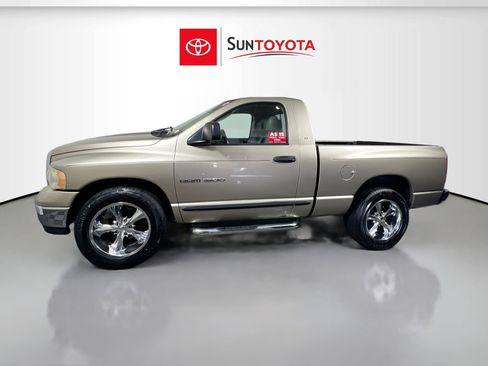 Used 2005 Dodge Ram 1500 Truck ST w/ ST Value Group image 7