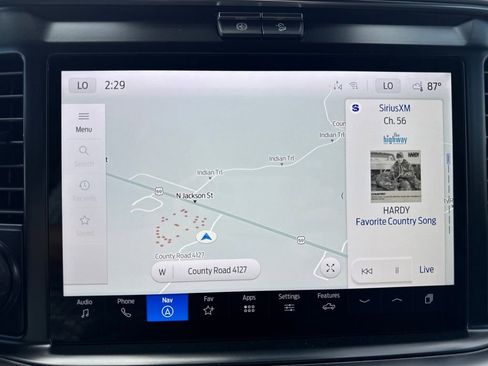 New 2026 Ford F250 Platinum AWD/4WD image 28