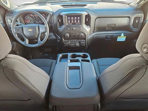 New 2026 Chevrolet Silverado 2500 Custom w/ Custom Value Package image 15