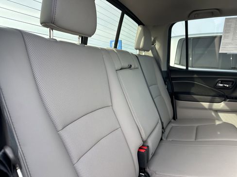 Used 2021 Honda Ridgeline RTL-E image 30
