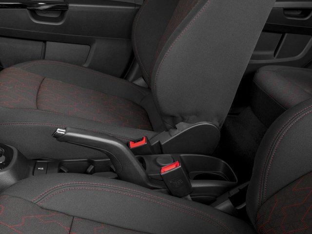 Used 2017 Chevrolet Sonic LT w/ Fun and Sun Package FWD image 18