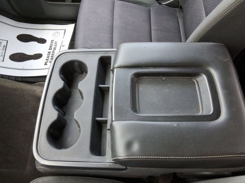 Used 2015 Chevrolet Silverado 2500 LT AWD/4WD image 18