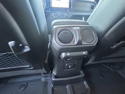 New 2026 Jeep Wrangler Unlimited Rubicon 392 image 17