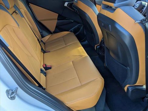 Used 2025 BMW X3 M50 w/ Premium Package image 19