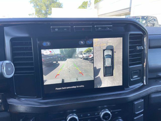 Used 2023 Ford F250 Lariat w/ Sport Appearance Package AWD/4WD image 29