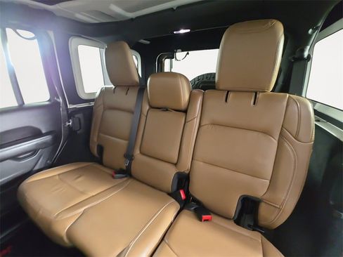 Used 2020 Jeep Wrangler Unlimited Rubicon image 13