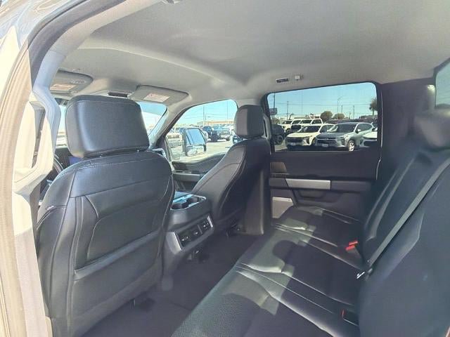 Used 2026 Ford F350 Lariat AWD/4WD image 23