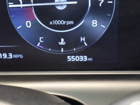 Used 2024 Kia Seltos S image 15