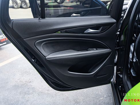 Used 2019 Buick Regal GS w/ Sights and Sounds Package image 26