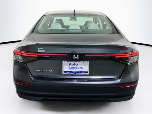 Used 2023 Honda Accord LX image 6