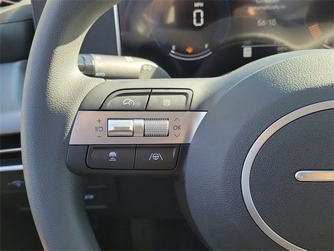 New 2026 Hyundai Sonata SE image 5